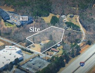 Charlotte, NC Commercial - 8383 Old Holland Rd Charlotte, NC Commercial - 8383 Old Holland Rd