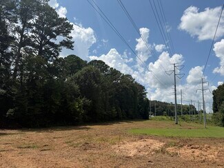 Cartersville, GA Residential Land - Jones Mill rd Cartersville, GA Residential Land - Jones Mill rd