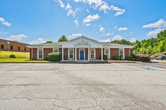 Conyers, GA Office - 1222 Royal Dr SW
