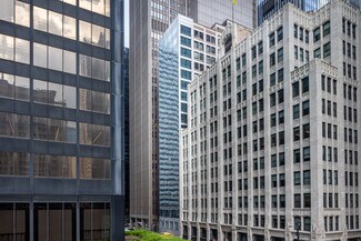 Chicago, IL Office - 318 W Adams St Chicago, IL Office - 318 W Adams St