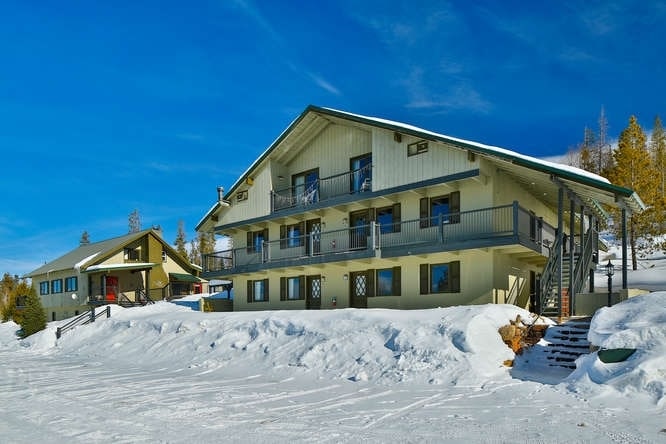 425 County Road 5001, Fraser, CO for Sale