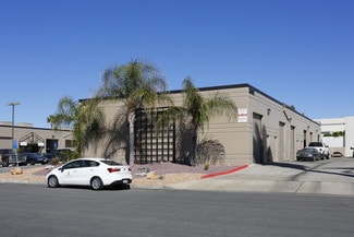Murrieta, CA Industrial - 26692 Pierce Cir
