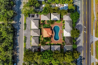 Islamorada, FL Manufactured Housing/Mobile Housing - 82929 Overseas Hwy