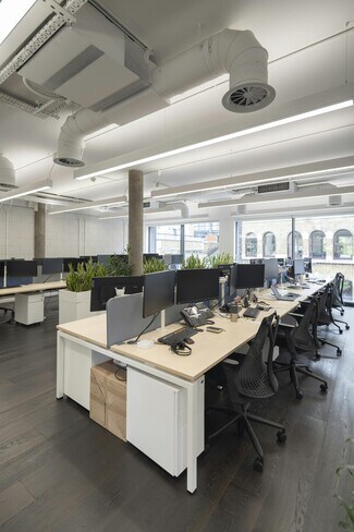 London, LND Office - 78 Cowcross St