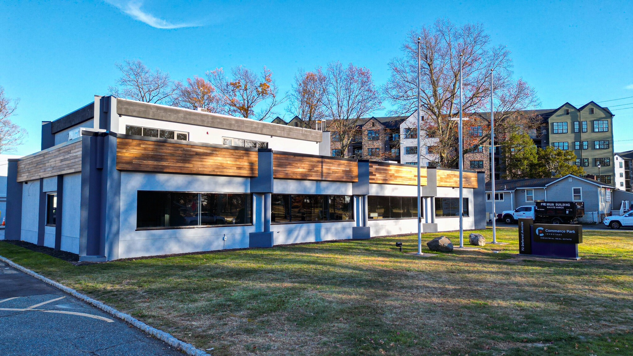 72 Deforest Ave, East Hanover, NJ for Rent