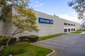 Cerritos, CA Office, Flex - 13013-13017 166th St