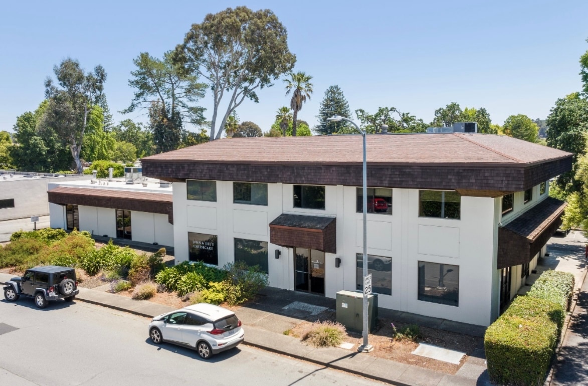 4 Commercial Blvd, Novato, CA for Rent