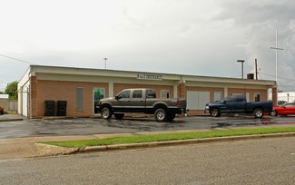 Corpus Christi, TX Office - 5109-5115 Cosner Dr
