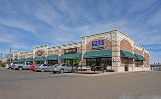 Lubbock, TX Retail - 305 Frankford Ave