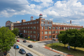 Baltimore, MD Office, Office/Retail - 2809 Boston St