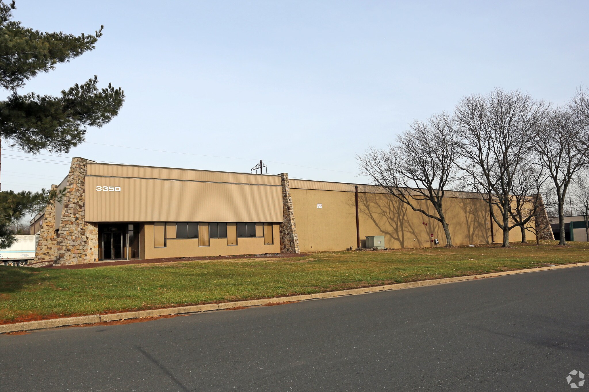 3350 Progress Dr, Bensalem, PA for Rent
