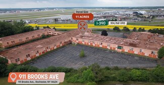 Rochester, NY undefined - 911 Brooks Ave