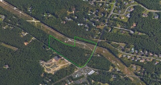 Sale of Jackson Twp Vacant Land