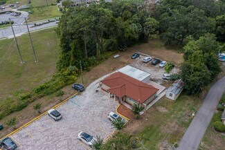 Riverview, FL undefined - 10508 Gibsonton Dr