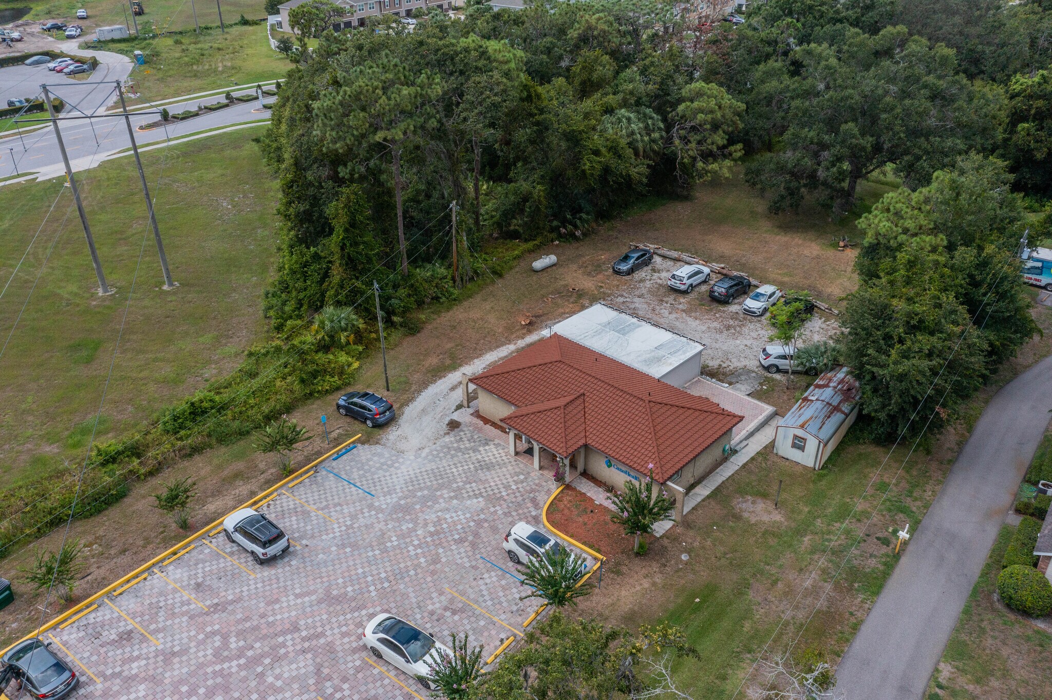 10508 Gibsonton Dr, Riverview, FL for Sale