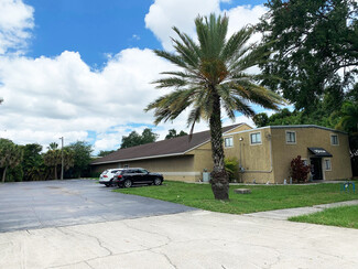 Oldsmar, FL Freestanding - 110 Pine Ave