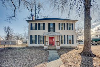 Marine, IL Apartments - 209 N Humboldt St