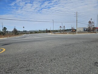 Jacksonville, FL Industrial - 3698 Zoo Pky