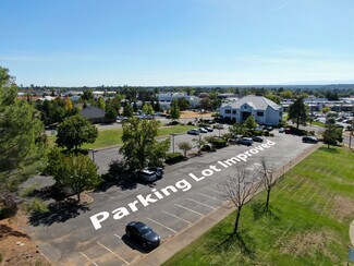 Redding, CA Commercial - 311 Knollcrest Dr