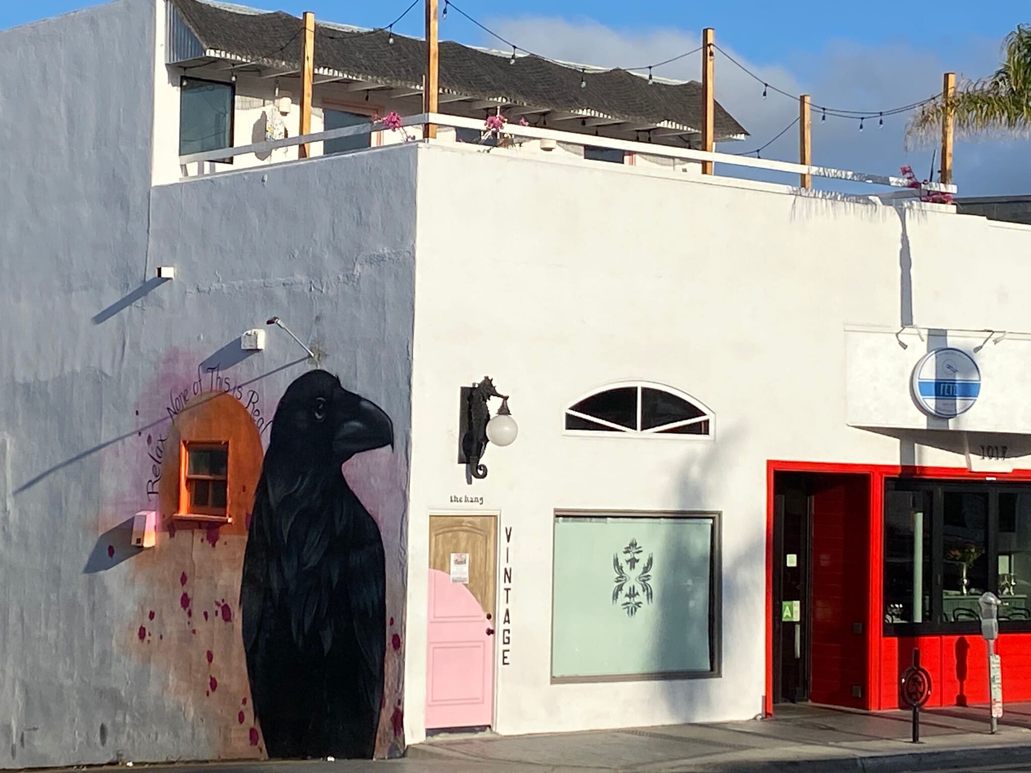 1015-1025 Manhattan Ave, Manhattan Beach, CA for Rent