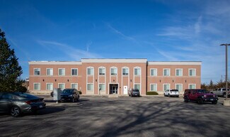 Marengo, IL Office/Medical - 204 E Prairie
