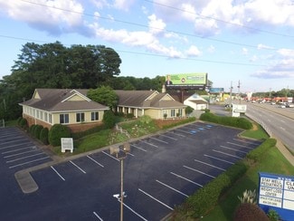 Norcross, GA Office/Retail, Retail - 5139 Jimmy Carter Blvd Norcross, GA Office/Retail, Retail - 5139 Jimmy Carter Blvd