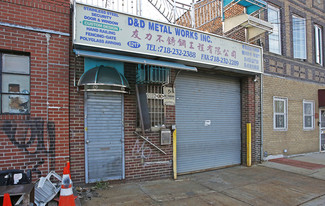 Brooklyn, NY Industrial - 6217 14th Ave