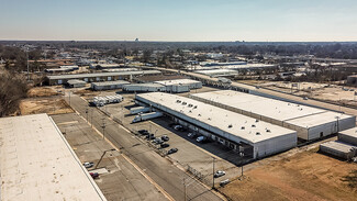 Memphis, TN Industrial - 2630-2656 Summer Ave