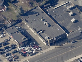 Teaneck, NJ Medical - 580 Cedar Ln