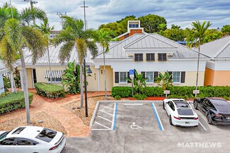Deerfield Beach, FL Office - 615 SE 10th St