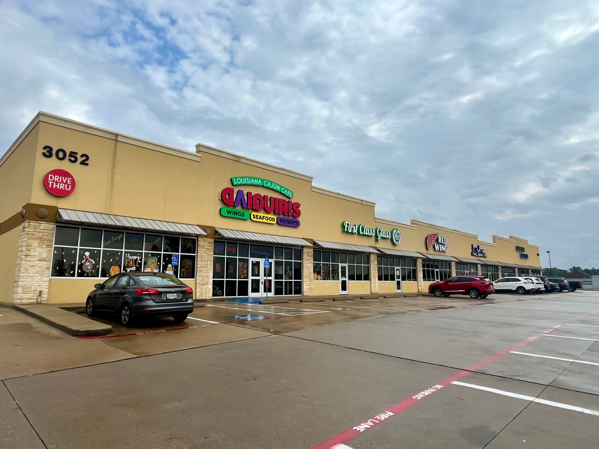 3052 N Eastman Rd, Longview, TX for Rent