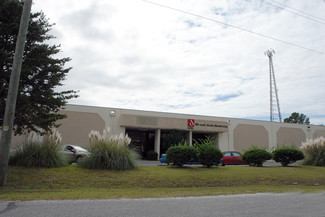 Ocala, FL Industrial - 815 NW 25th Ave