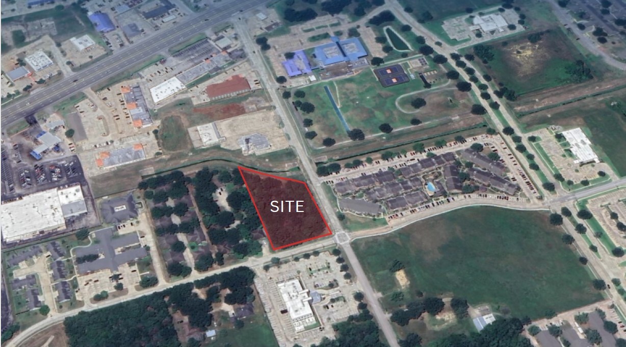 Michel Rd & Johnson Rd, Tomball, TX for Sale