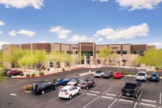 Phoenix, AZ Office/Medical - 7010 E Chauncey Ln Phoenix, AZ Office/Medical - 7010 E Chauncey Ln