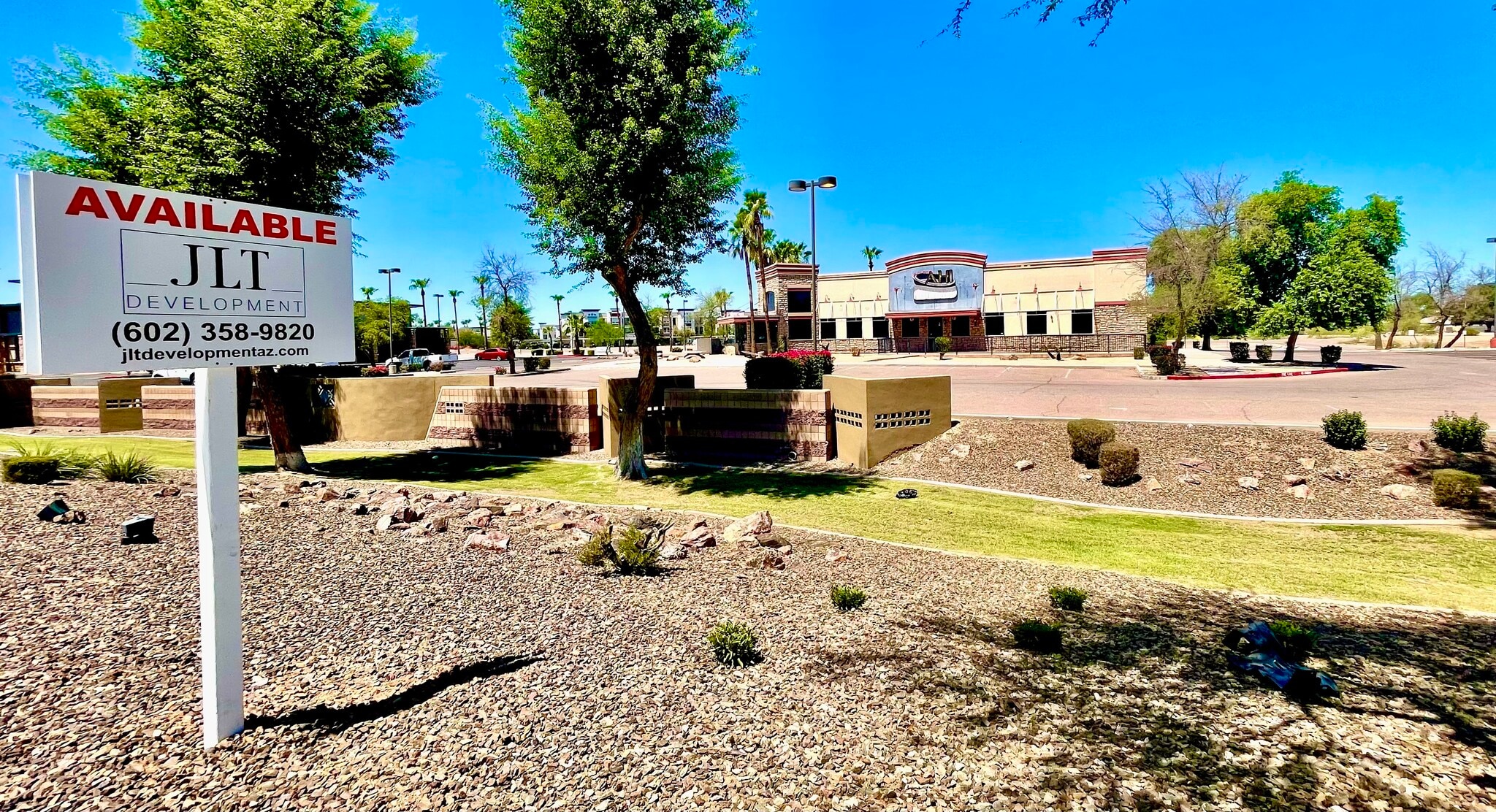 940 S Gilbert Rd, Gilbert, AZ for Sale