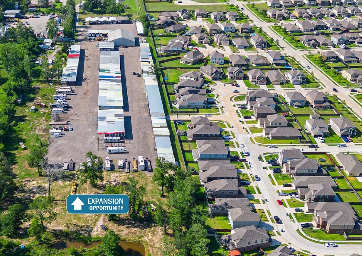 15242 Garrett Rd, Houston, TX for Rent