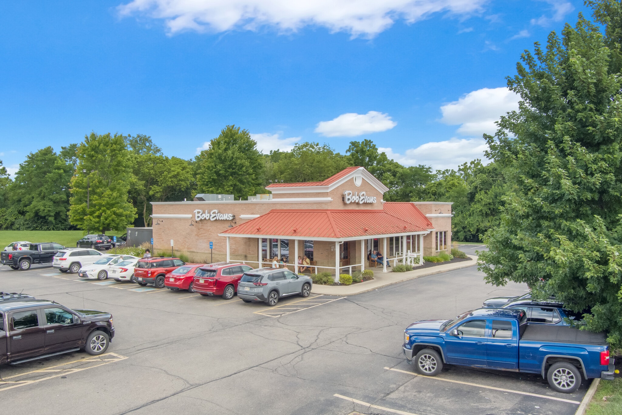 99 Stubbs Mill Rd, Lebanon, OH for Sale