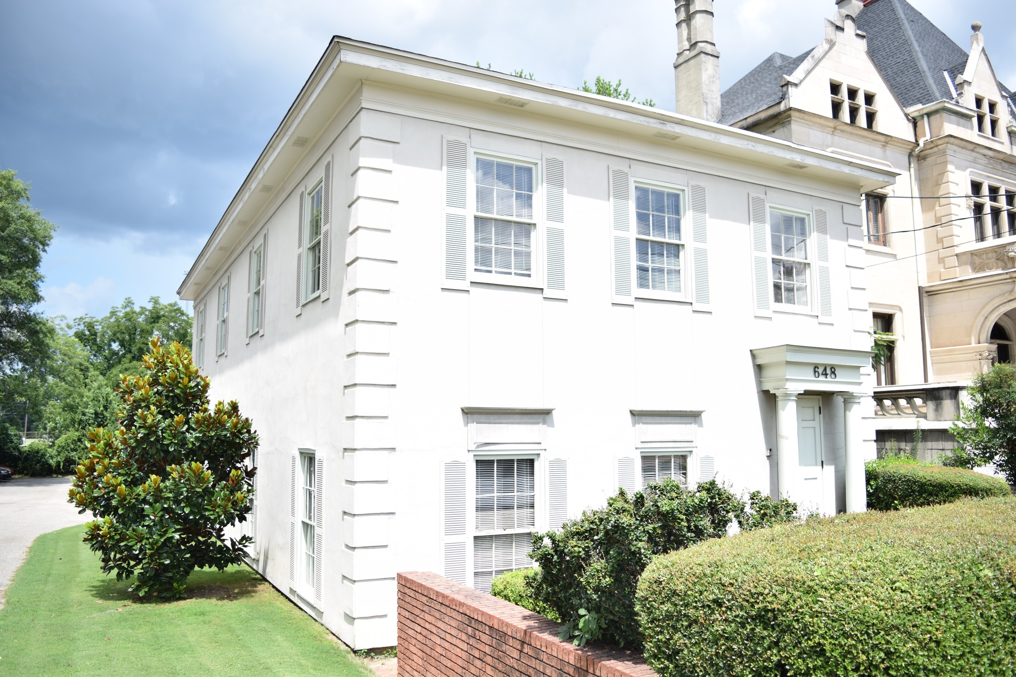 648 S Perry St, Montgomery, AL for Rent