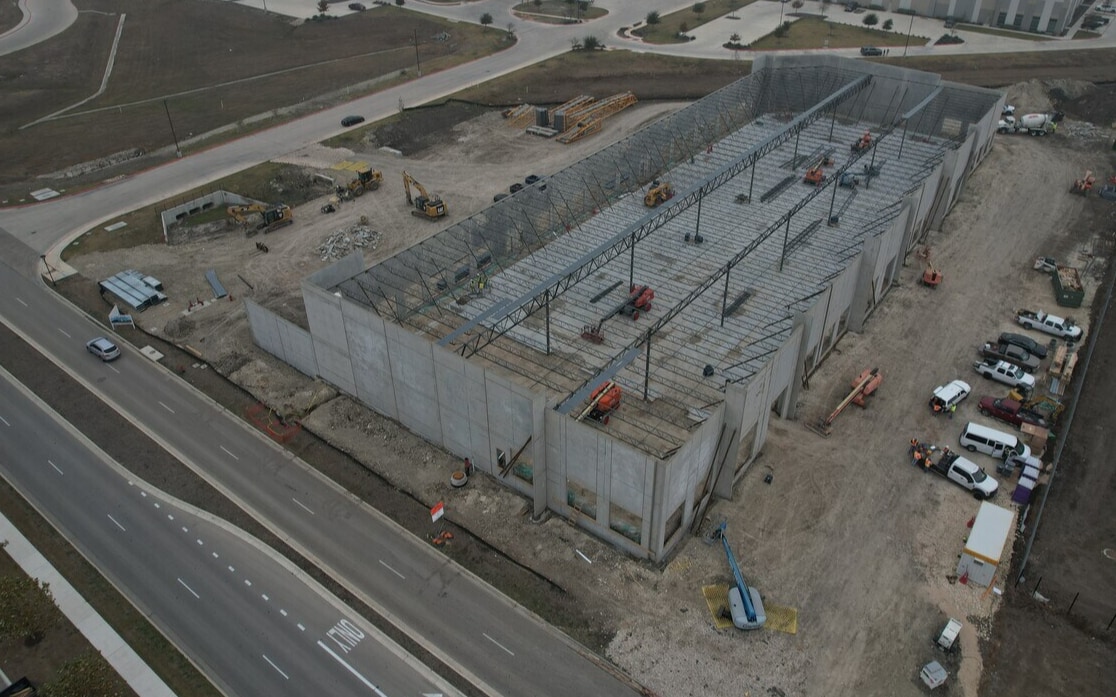 19150 Marketplace Ave, Kyle, TX for Rent