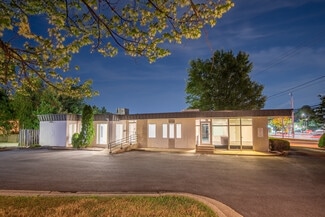 Silver Spring, MD Medical - 10101 Lorain Ave