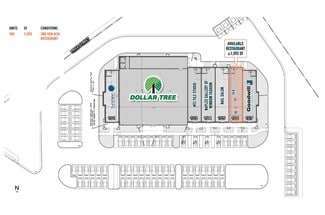 Naples, FL Retail - 12663 Tamiami Trl E