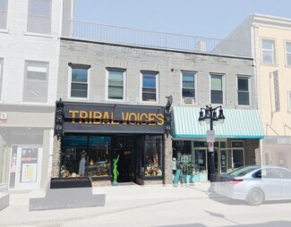 Kingston, ON Retail - 113-117 Princess St