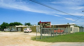 Houston, TX Industrial - 10700 S Main St