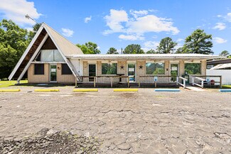 Avinger, TX Freestanding - 8881 FM 729