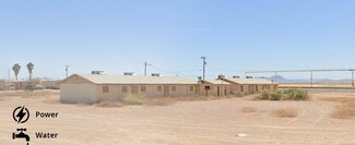 Gila Bend, AZ Apartments - 38401 W I 8