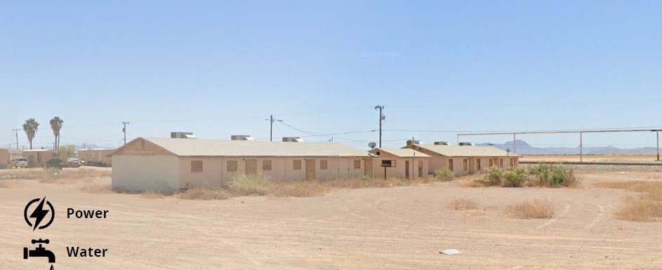 38401 W I 8, Gila Bend, AZ for Sale