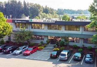 Woodinville, WA Office, Industrial - 19011 Woodinville Snohomish Rd NE Woodinville, WA Office, Industrial - 19011 Woodinville Snohomish Rd NE