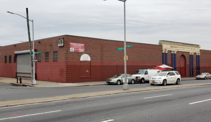 1900 Linden Blvd, Brooklyn, NY for Rent