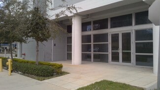 Miami, FL Office - 201 NW 37th Ave Miami, FL Office - 201 NW 37th Ave