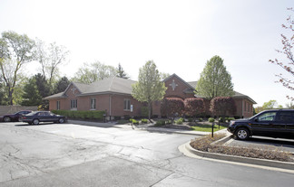 Willowbrook, IL Office/Medical - 6853-6857 S Kingery Hwy